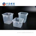 Plastic container plastic container mould